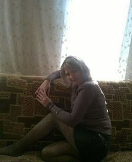 Виталина